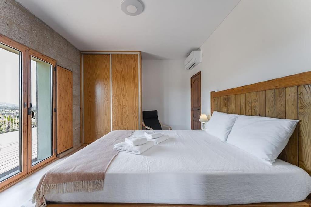 Fernandes Guest House Sunshine Studio Ponte de Lima Exterior foto